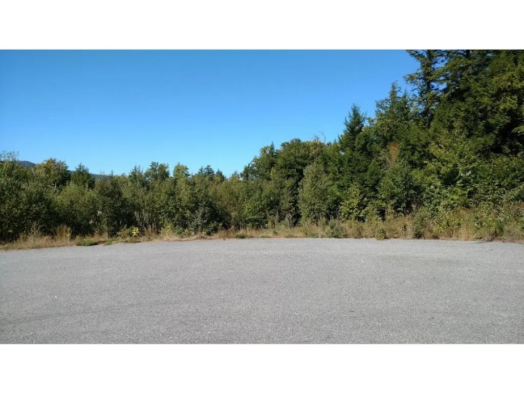 Lot Evans Hill Road Alton NH 03810