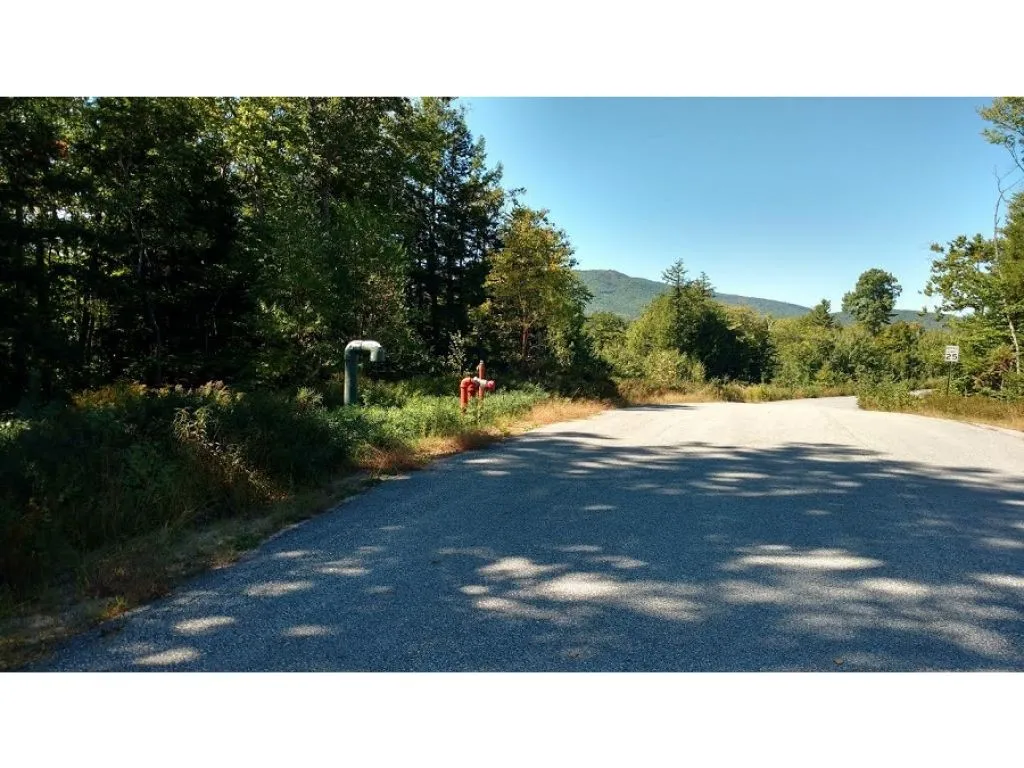 Lot Evans Hill Road Alton NH 03810