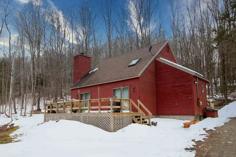 4 Abbie Lane Wilmington VT 05363