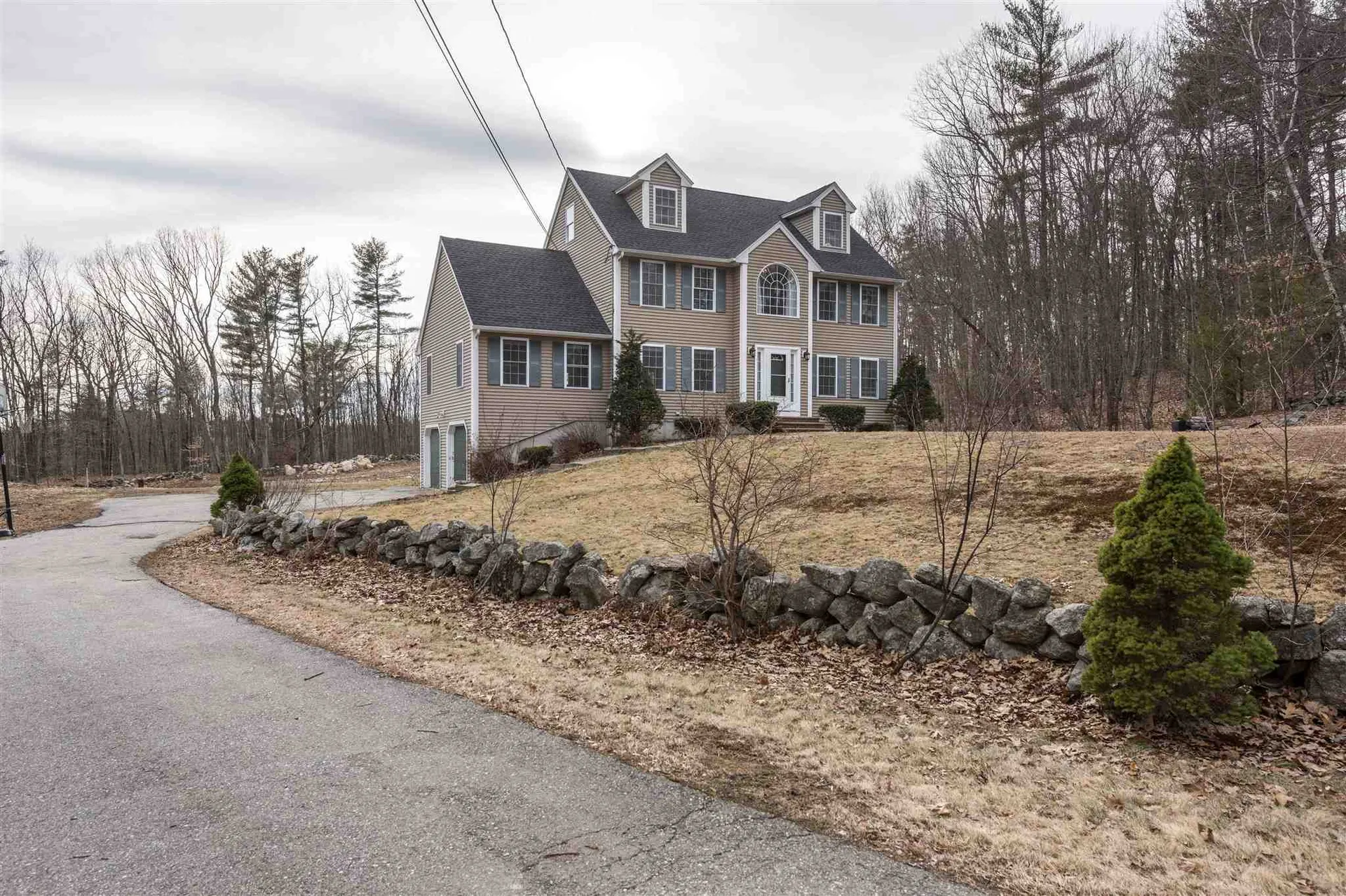 66 Mulberry Lane Chester NH 03036
