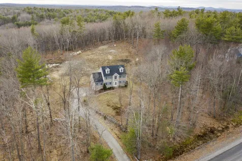 66 Mulberry Lane Chester NH 03036