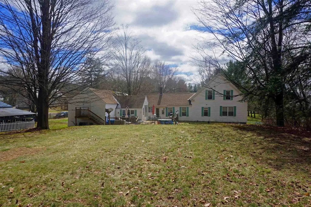 42 Ashuelot Street Swanzey NH 03446