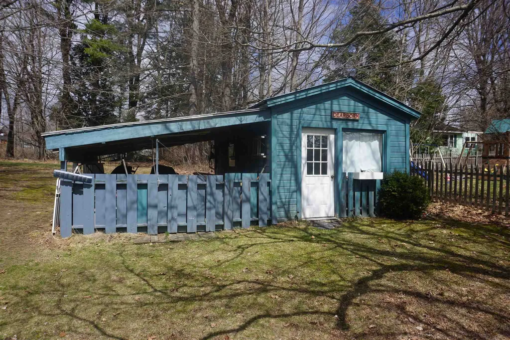 42 Ashuelot Street Swanzey NH 03446