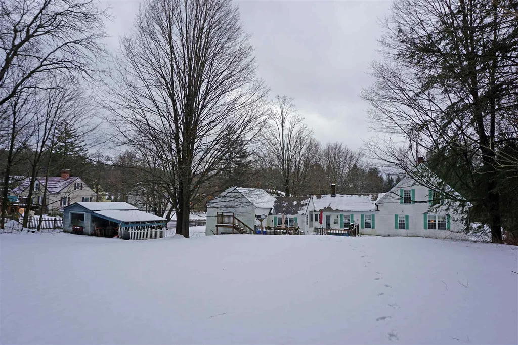 42 Ashuelot Street Swanzey NH 03446