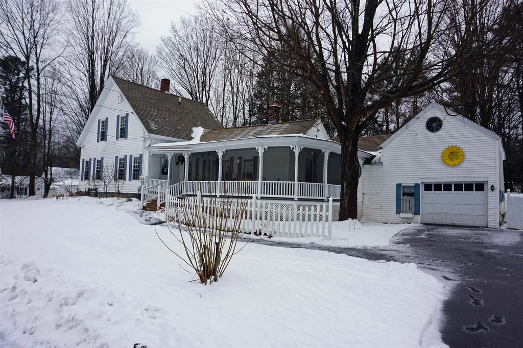 42 Ashuelot Street Swanzey NH 03446
