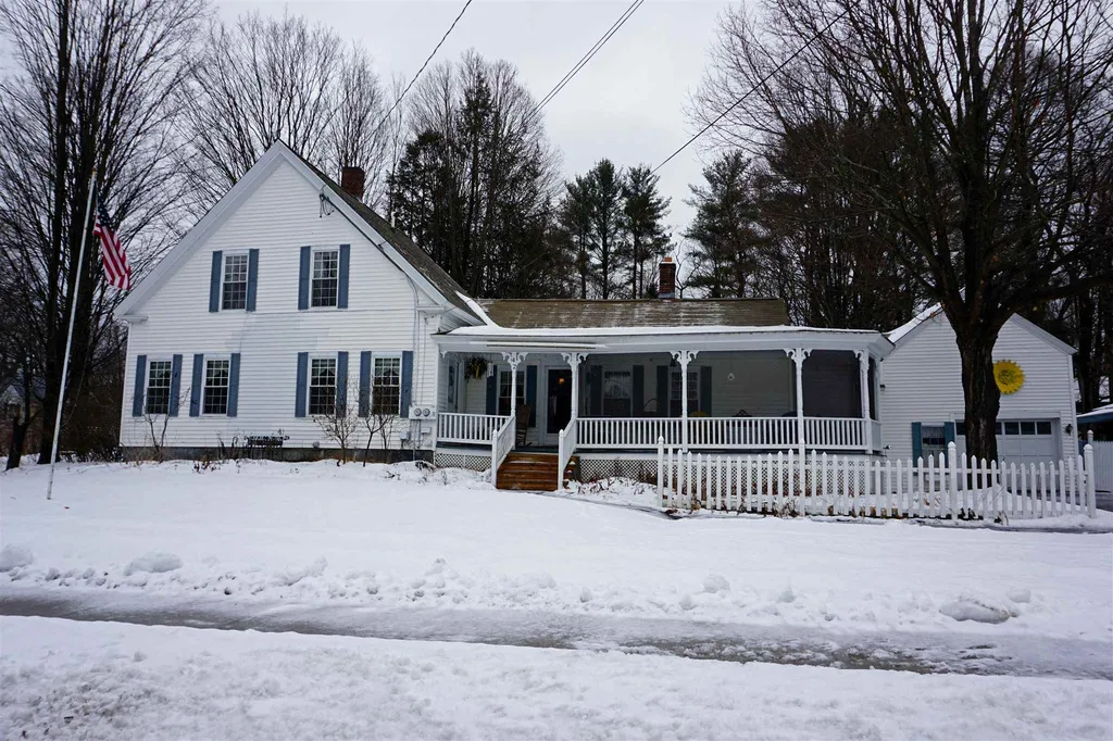 42 Ashuelot Street Swanzey NH 03446