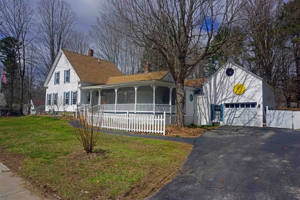 42 Ashuelot Street Swanzey NH 03446