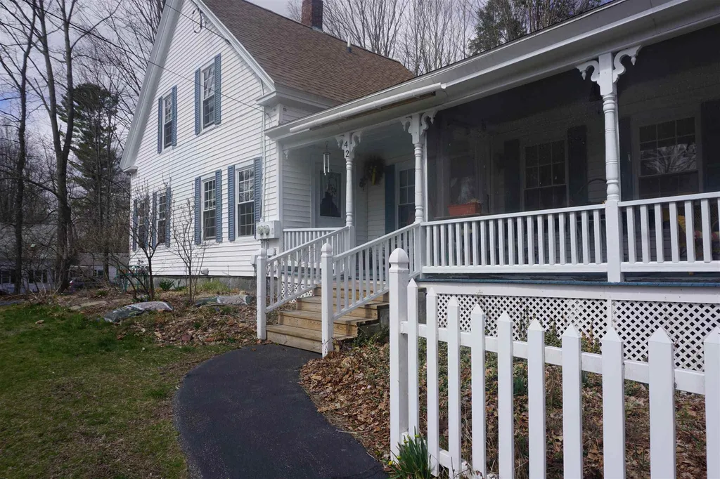 42 Ashuelot Street Swanzey NH 03446