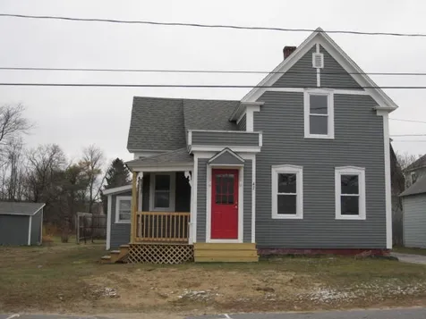 47 School Street Troy NH 03465