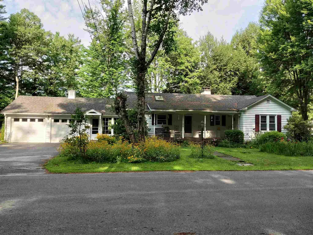 3 Wheelock Road Claremont NH 03743