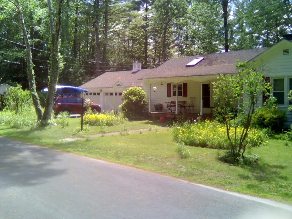 3 Wheelock Road Claremont NH 03743