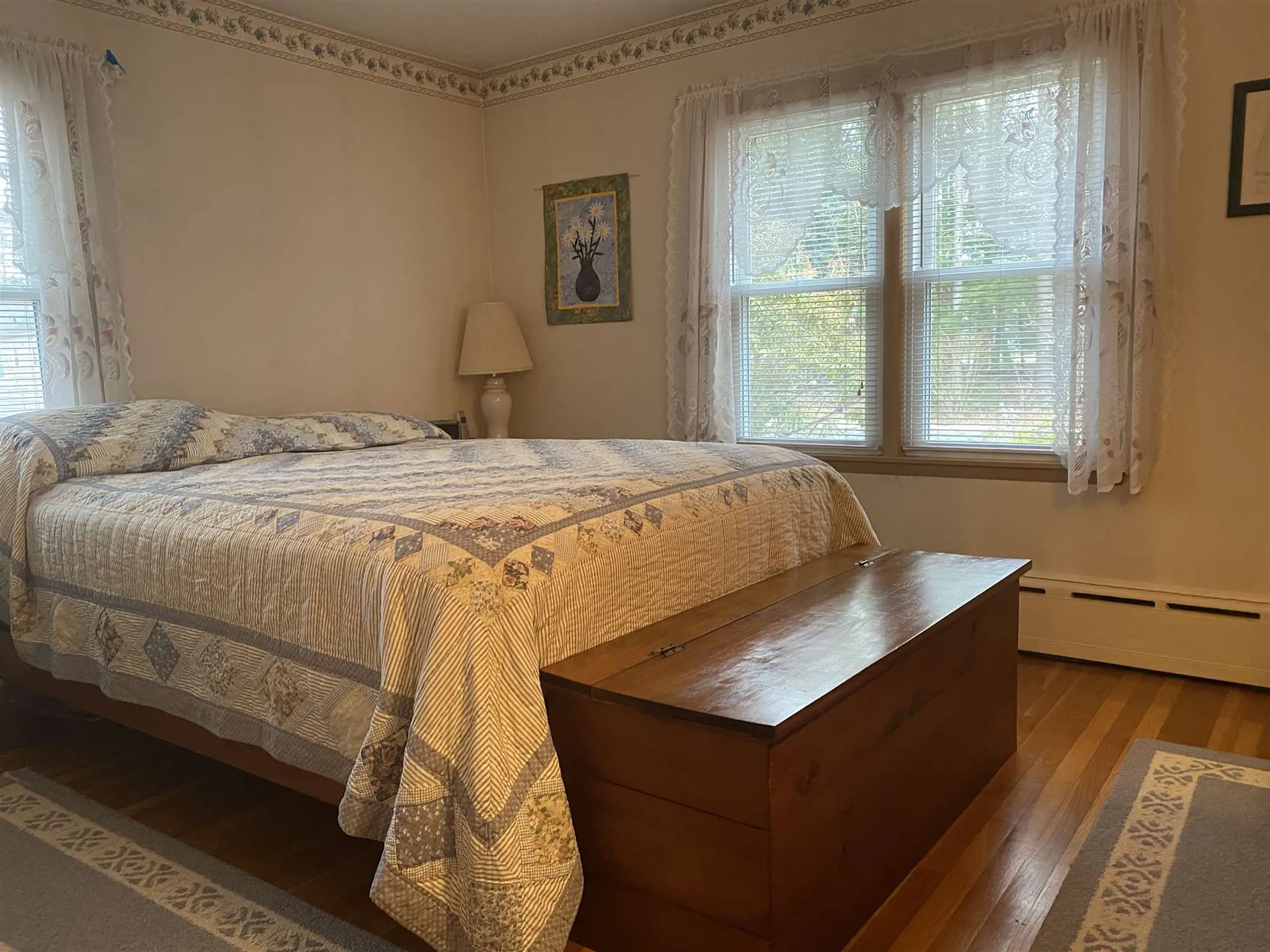 3 Wheelock Road Claremont NH 03743