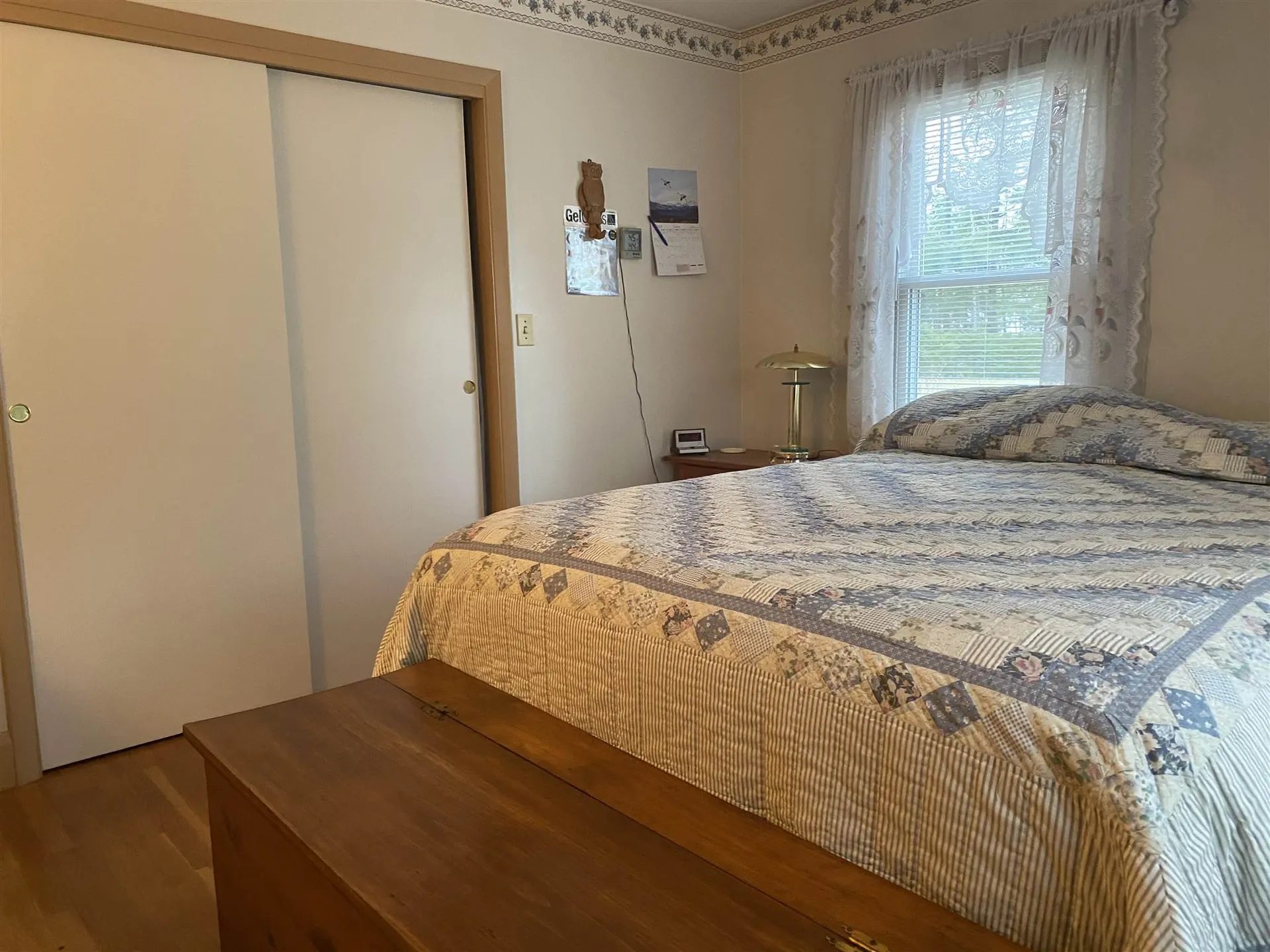 3 Wheelock Road Claremont NH 03743