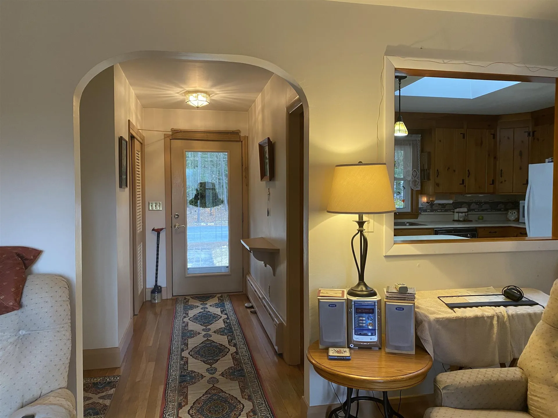 3 Wheelock Road Claremont NH 03743