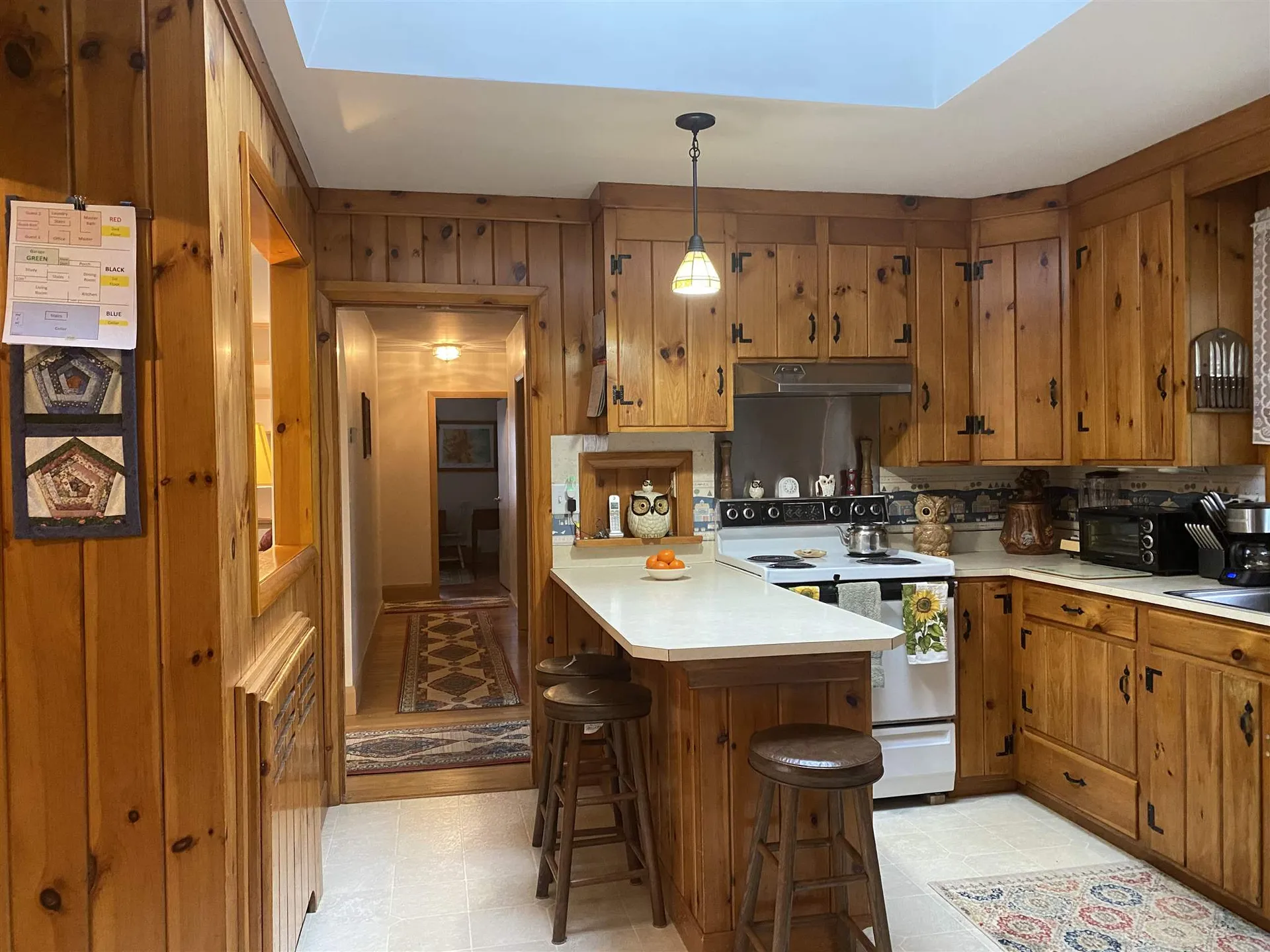 3 Wheelock Road Claremont NH 03743