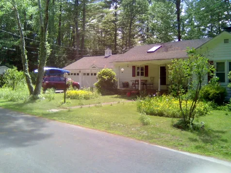 3 Wheelock Road Claremont NH 03743