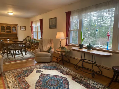 3 Wheelock Road Claremont NH 03743