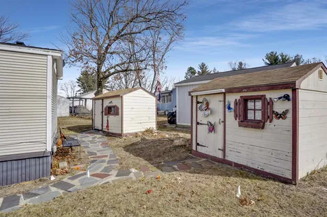 14 Cottonwood Lane Merrimack NH 03054