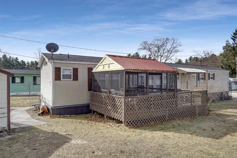 14 Cottonwood Lane Merrimack NH 03054
