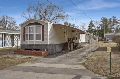 14 Cottonwood Lane Merrimack NH 03054