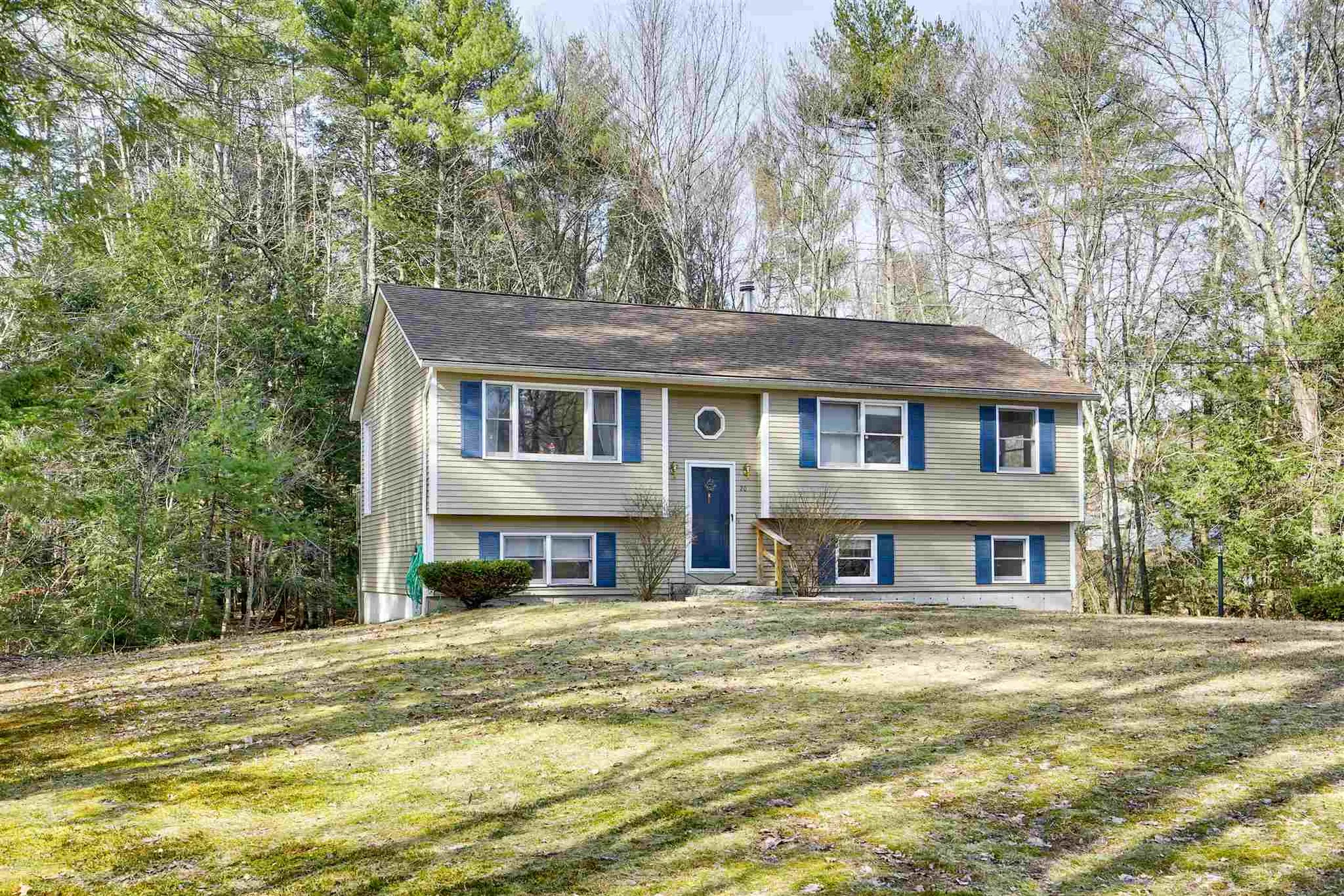 20 Patten Road Merrimack NH 03054