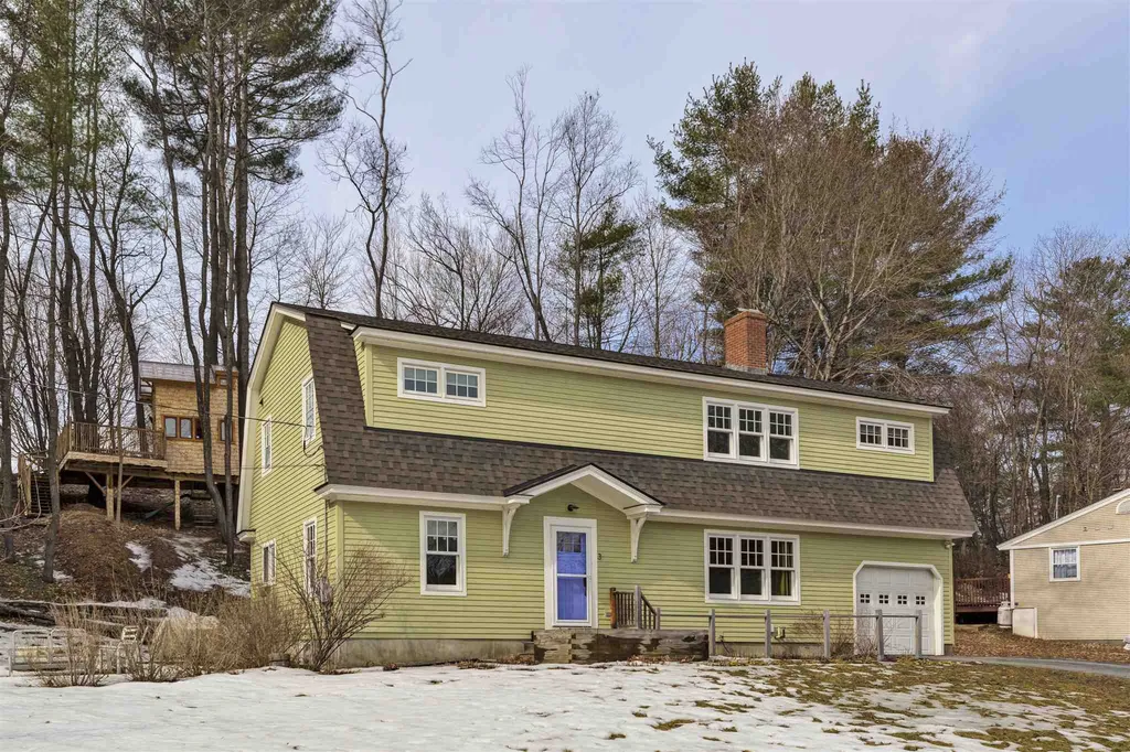 3 Dunster Drive Hanover NH 03755
