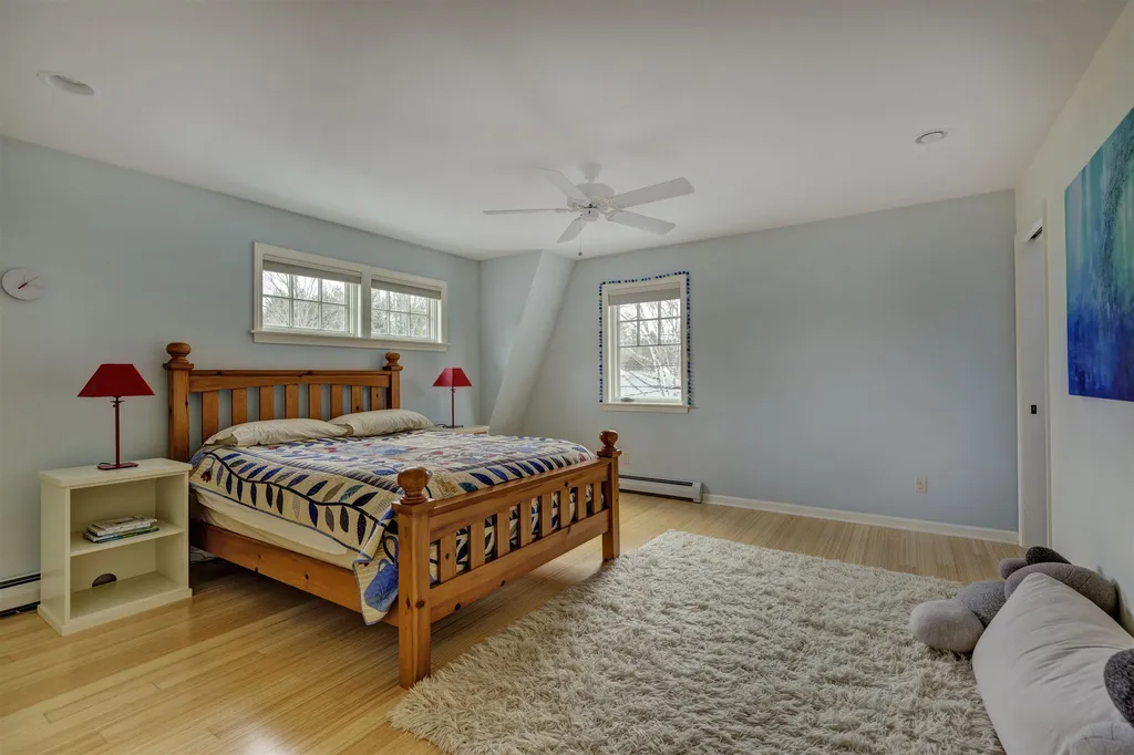 3 Dunster Drive Hanover NH 03755