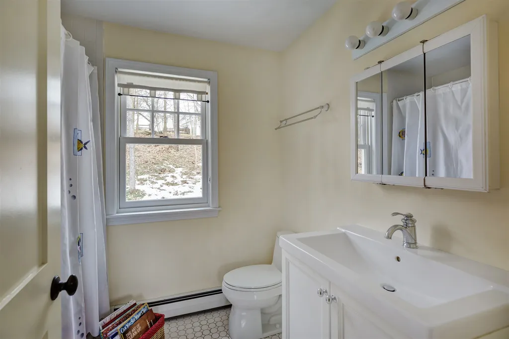 3 Dunster Drive Hanover NH 03755