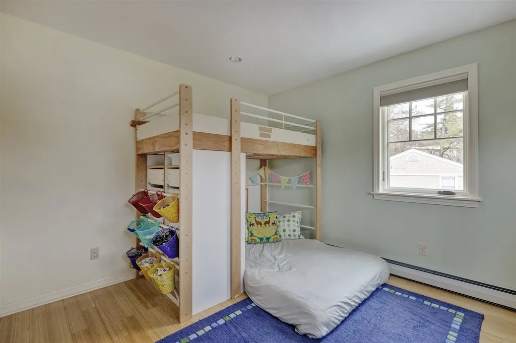 3 Dunster Drive Hanover NH 03755