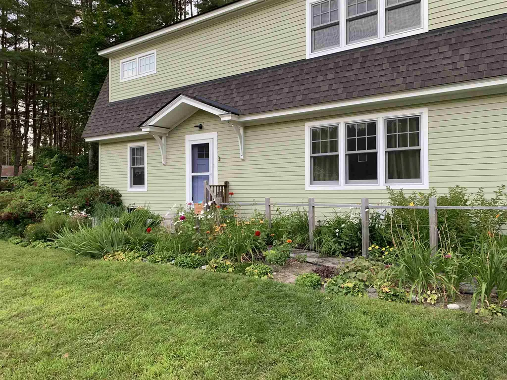 3 Dunster Drive Hanover NH 03755