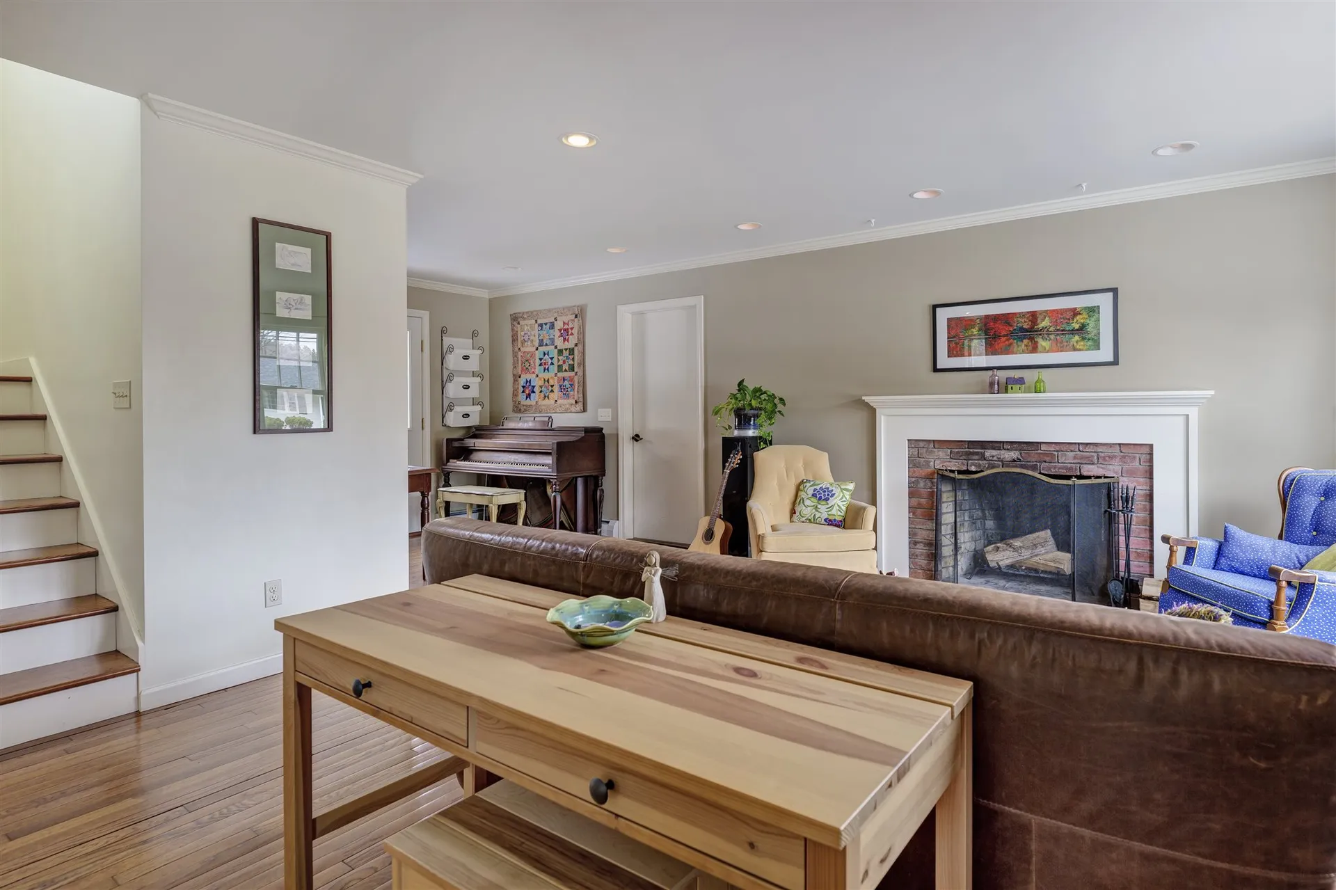 3 Dunster Drive Hanover NH 03755