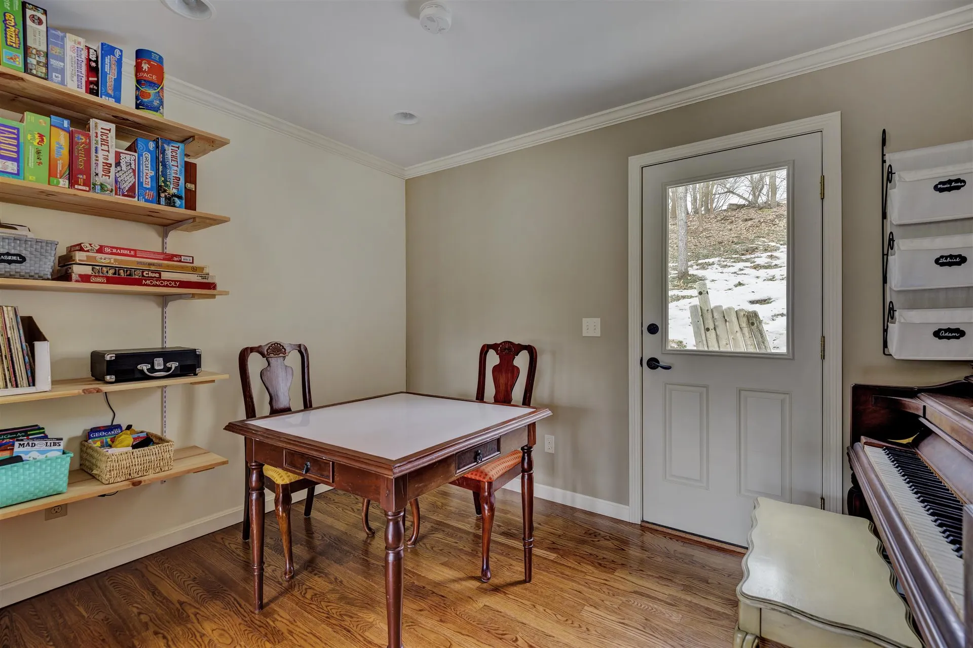 3 Dunster Drive Hanover NH 03755