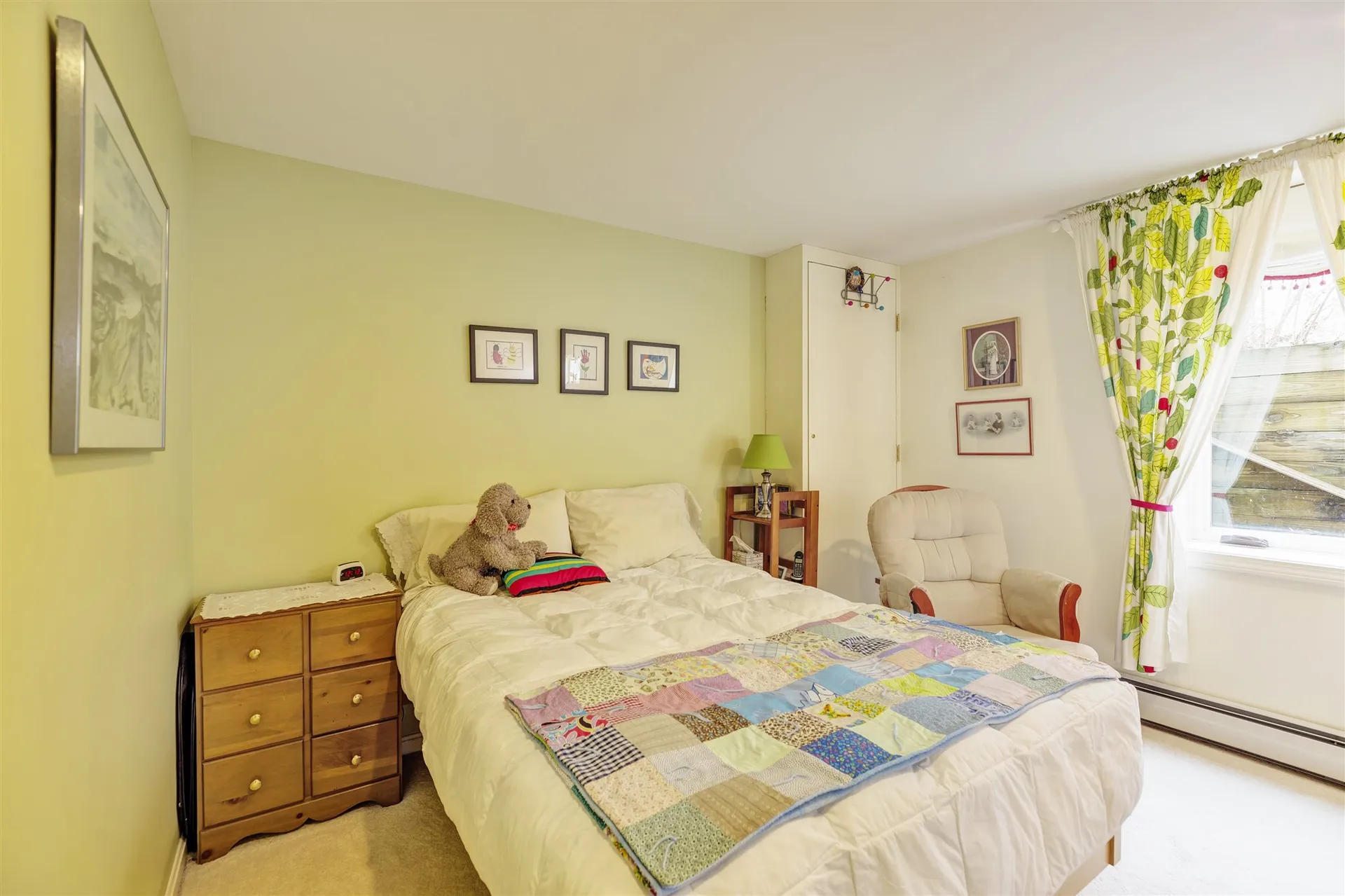 3 Dunster Drive Hanover NH 03755