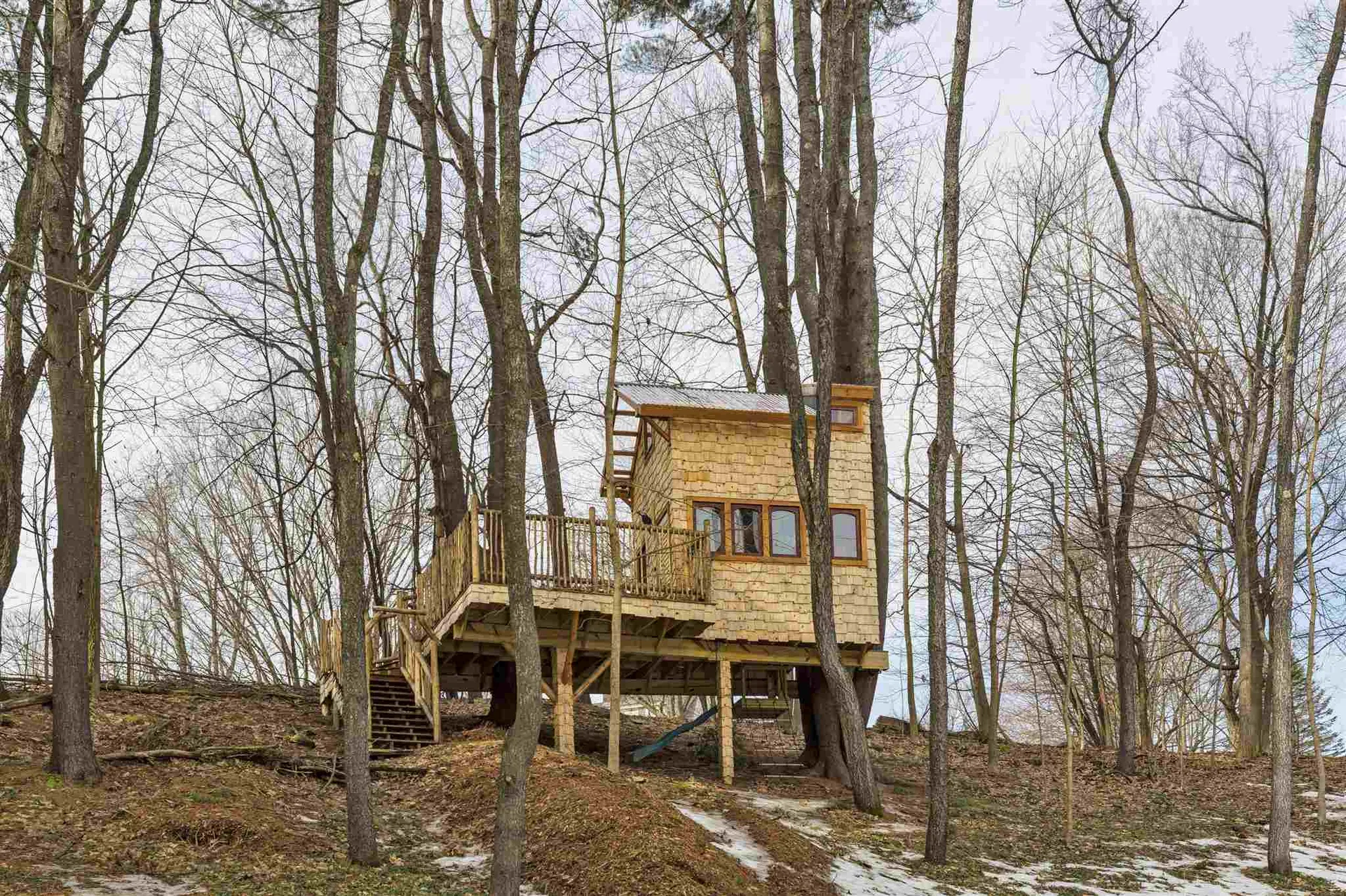 3 Dunster Drive Hanover NH 03755