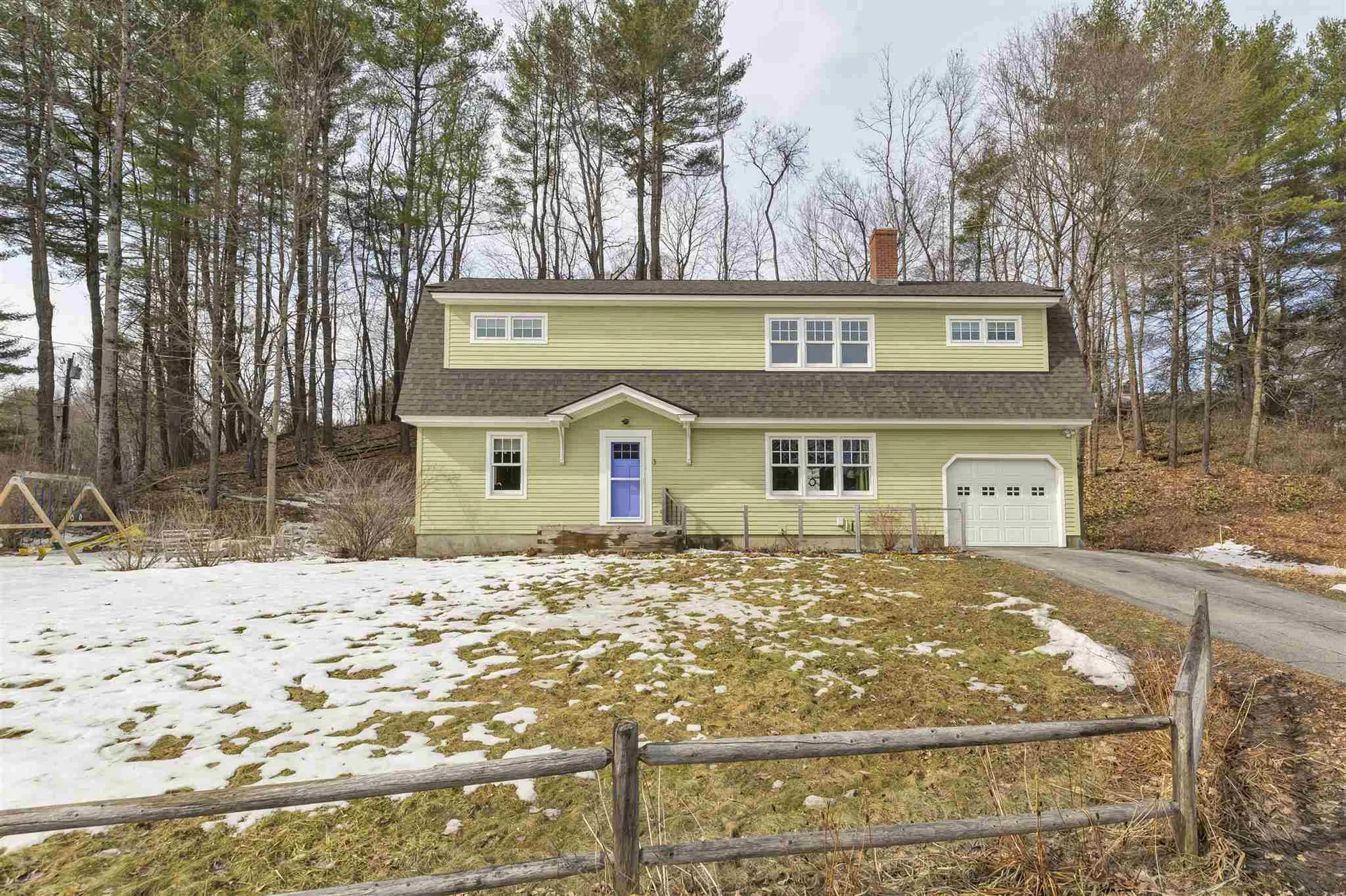 3 Dunster Drive Hanover NH 03755