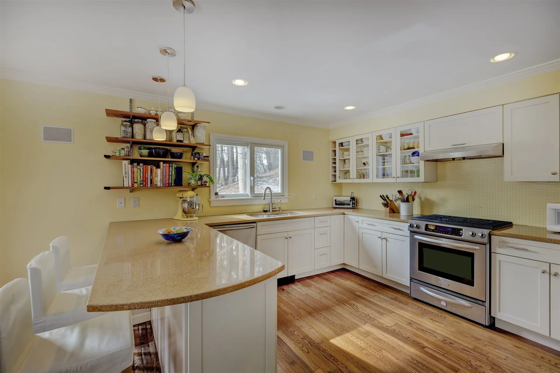 3 Dunster Drive Hanover NH 03755