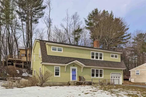 3 Dunster Drive Hanover NH 03755