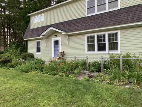 3 Dunster Drive Hanover NH 03755