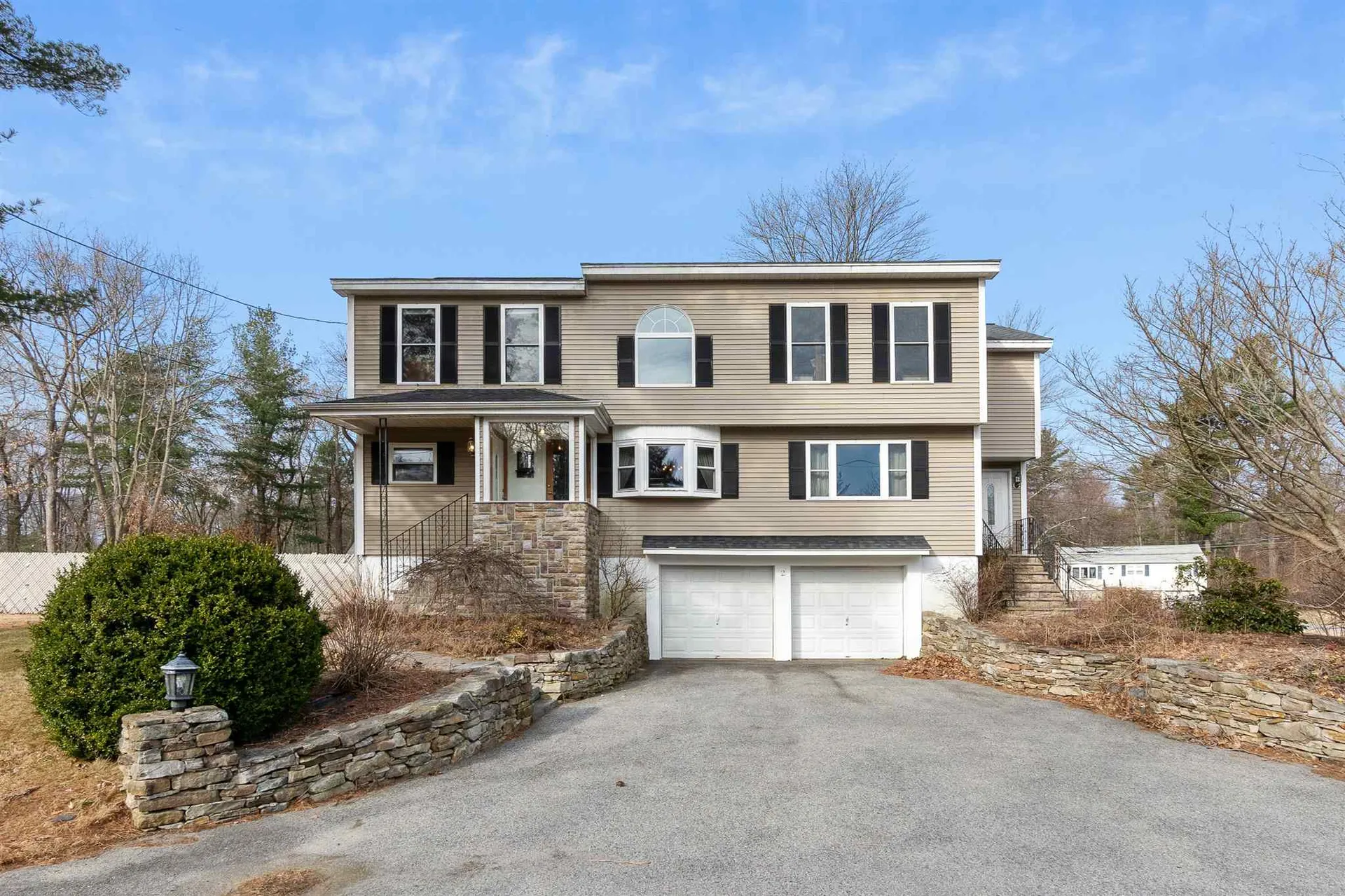 2 Hanson Avenue Salem NH 03079