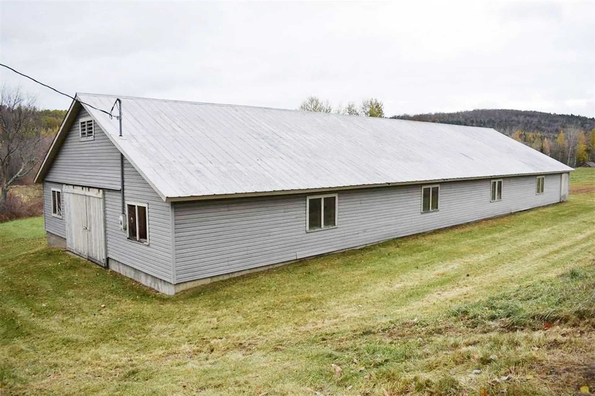 4033 Vt Route 105 Derby VT 05829