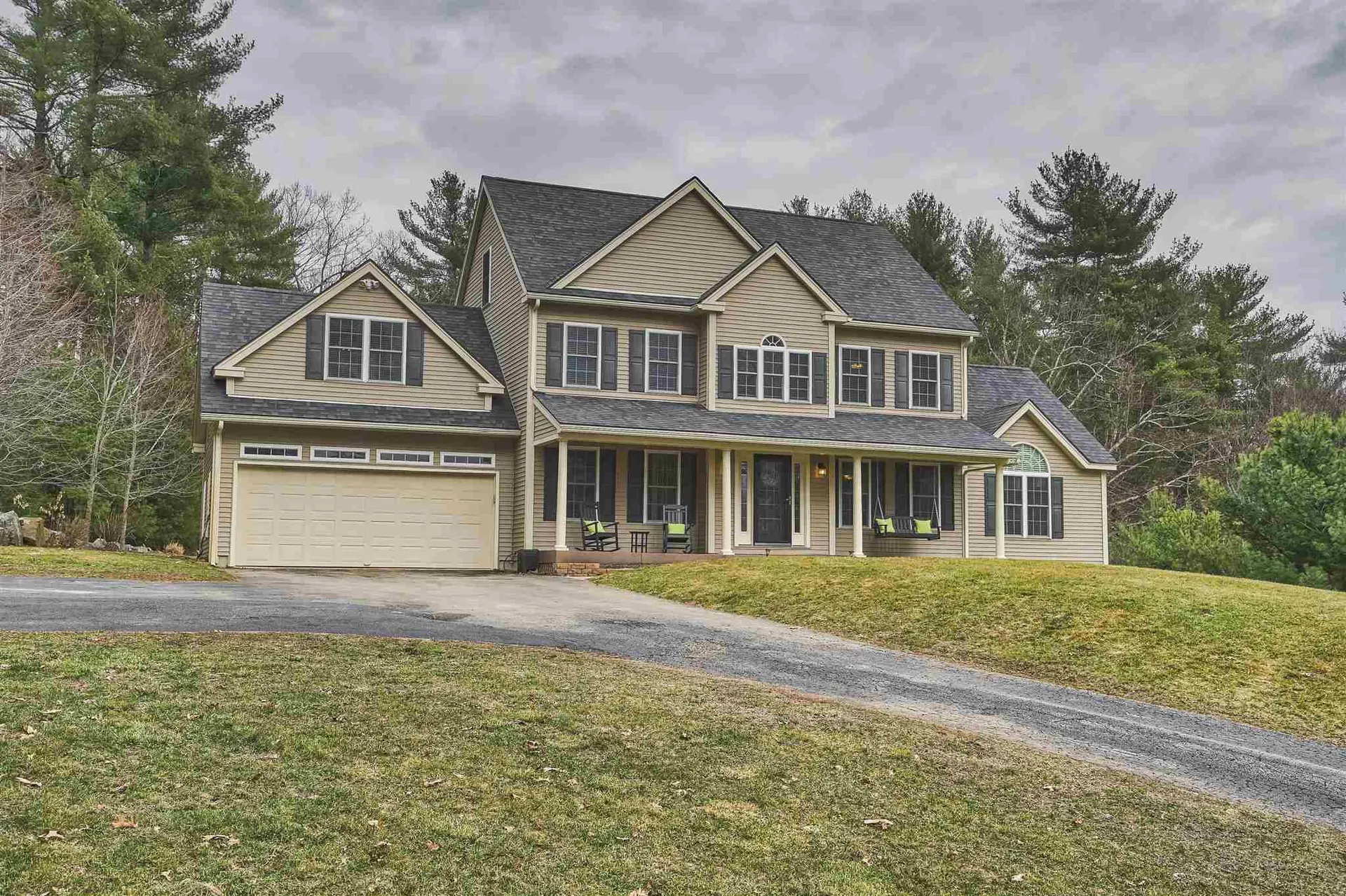 3 Candlewood Road Windham NH 03087