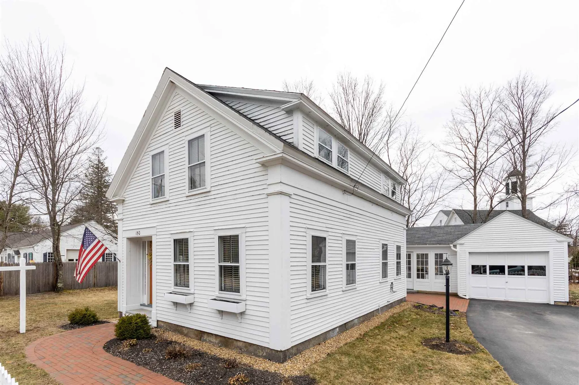 150 Amherst Street Amherst NH 03031