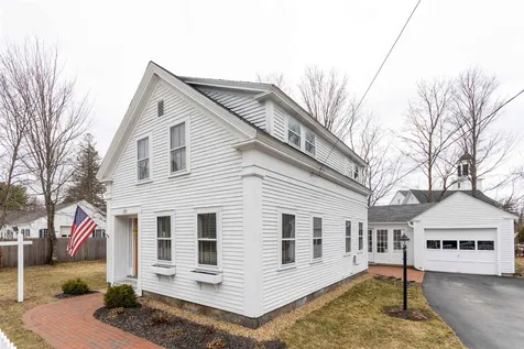 150 Amherst Street Amherst NH 03031