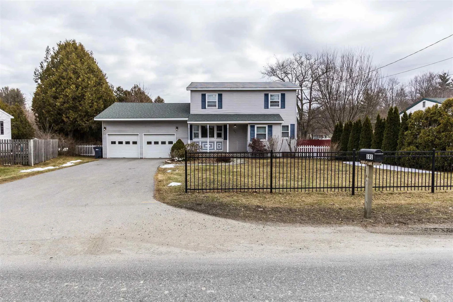 191 Sandhill Road Essex VT 05452