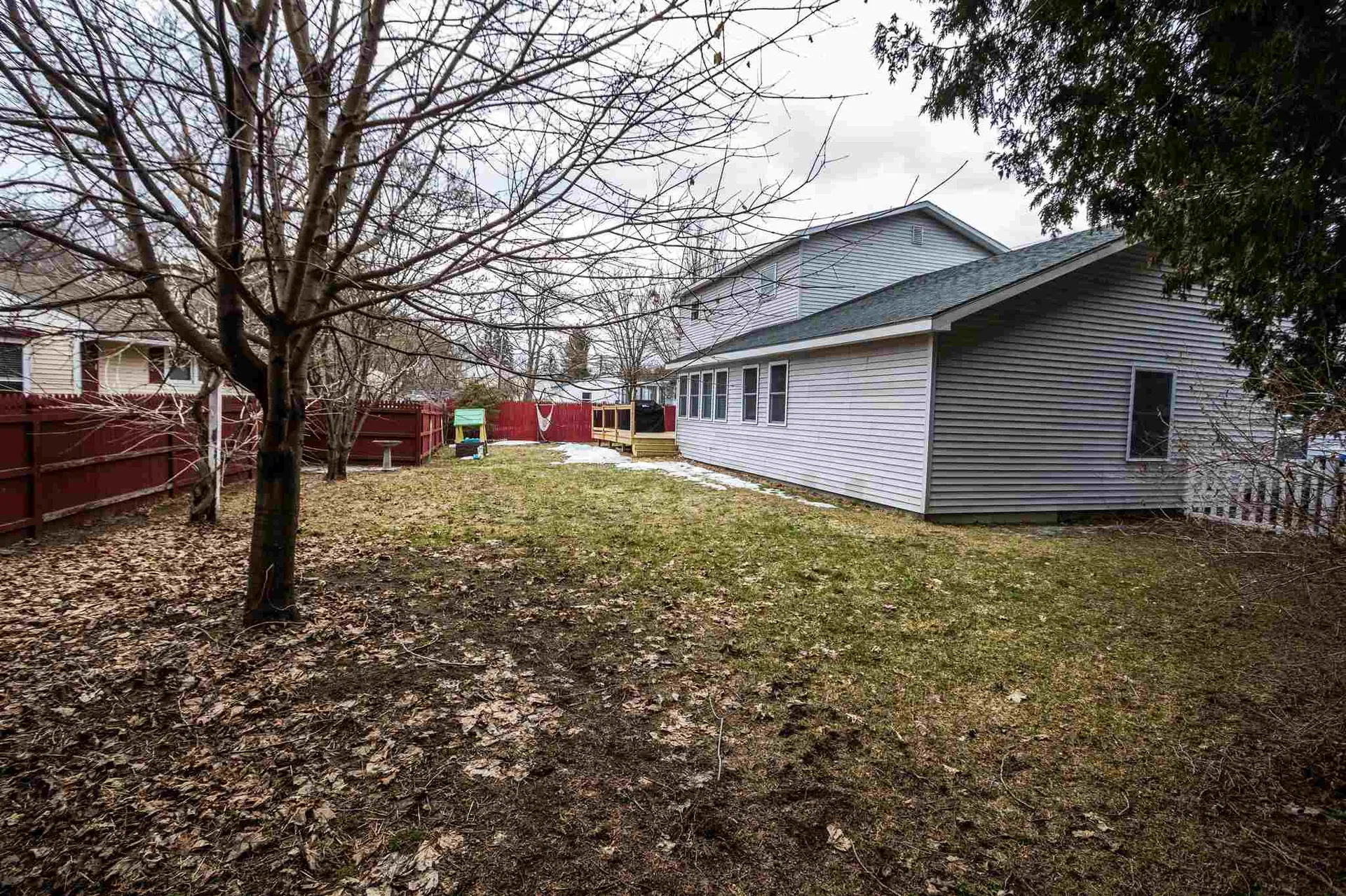 191 Sandhill Road Essex VT 05452
