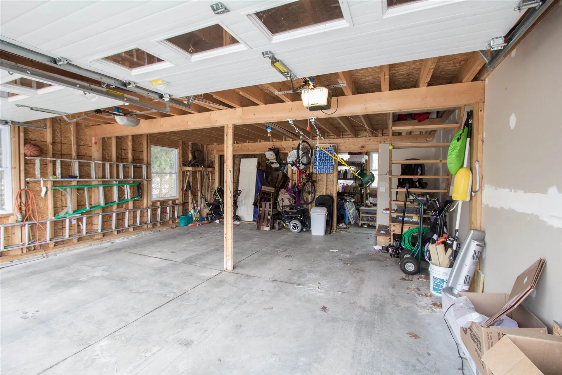191 Sandhill Road Essex VT 05452