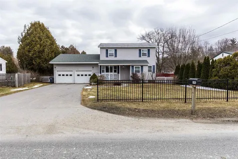 191 Sandhill Road Essex VT 05452