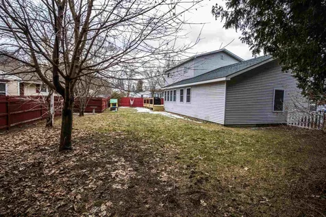 191 Sandhill Road Essex VT 05452