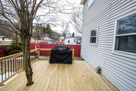 191 Sandhill Road Essex VT 05452