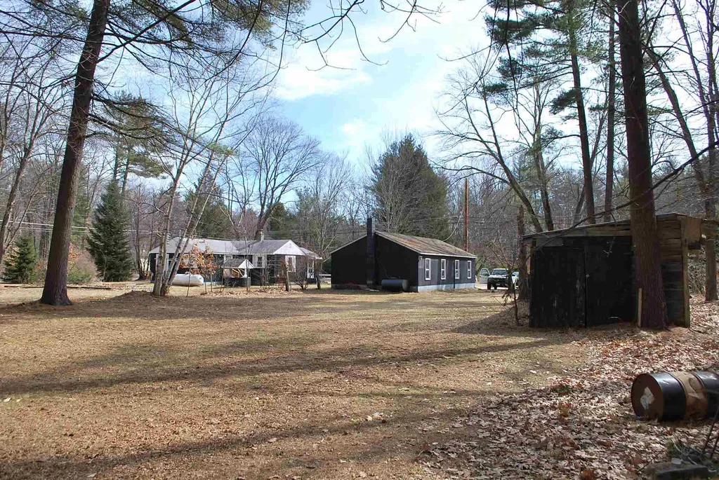 29 Hansonville Road Rochester NH 03839